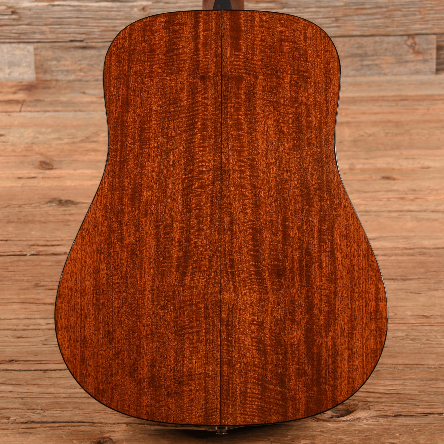 Martin Standard Series D-18 Natural 2014