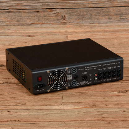 DNA Amps 1350 Bass Head