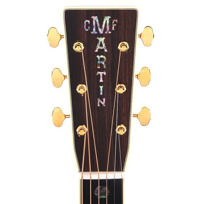 Martin D-41 Natural