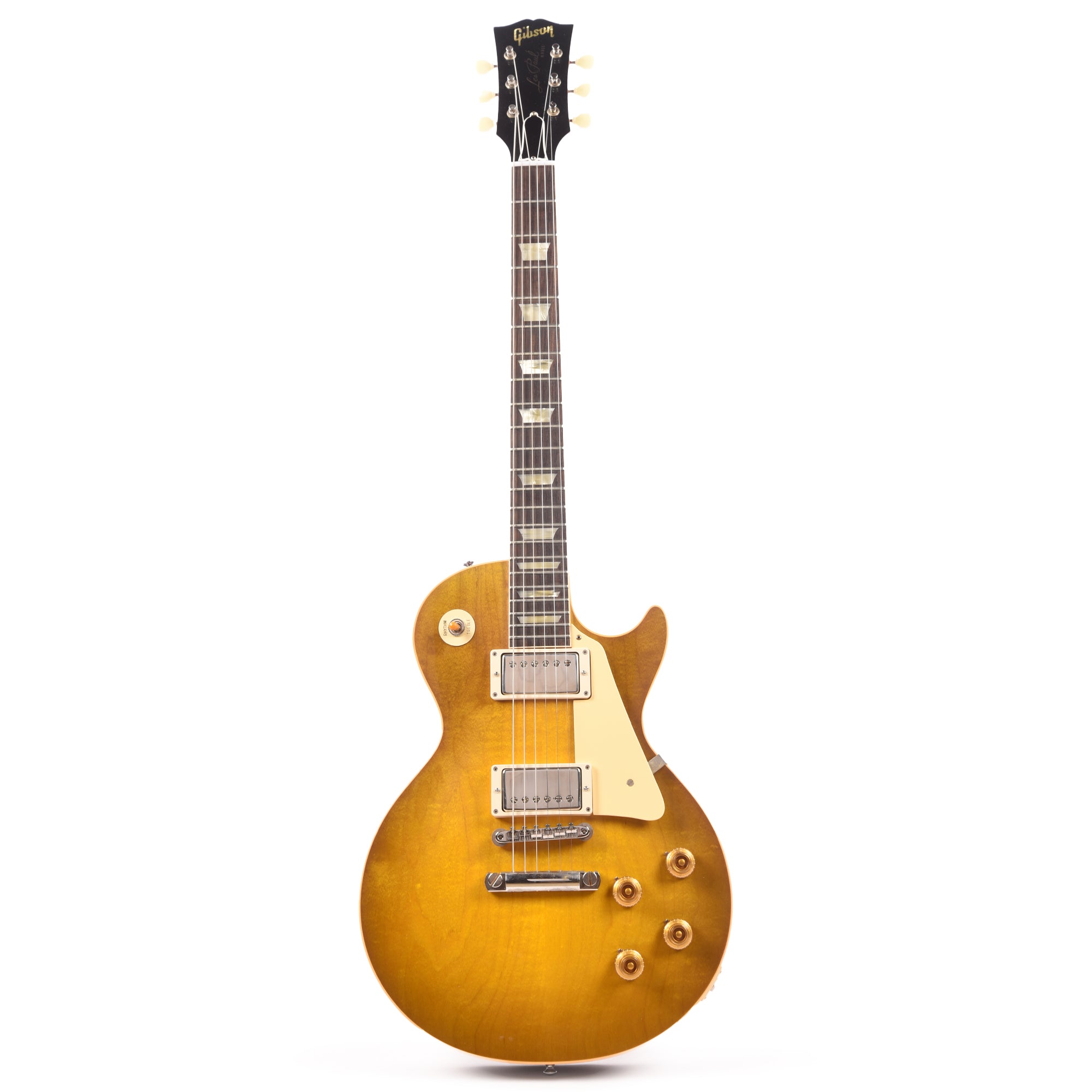 Gibson Custom Shop 1958 Les Paul Standard 