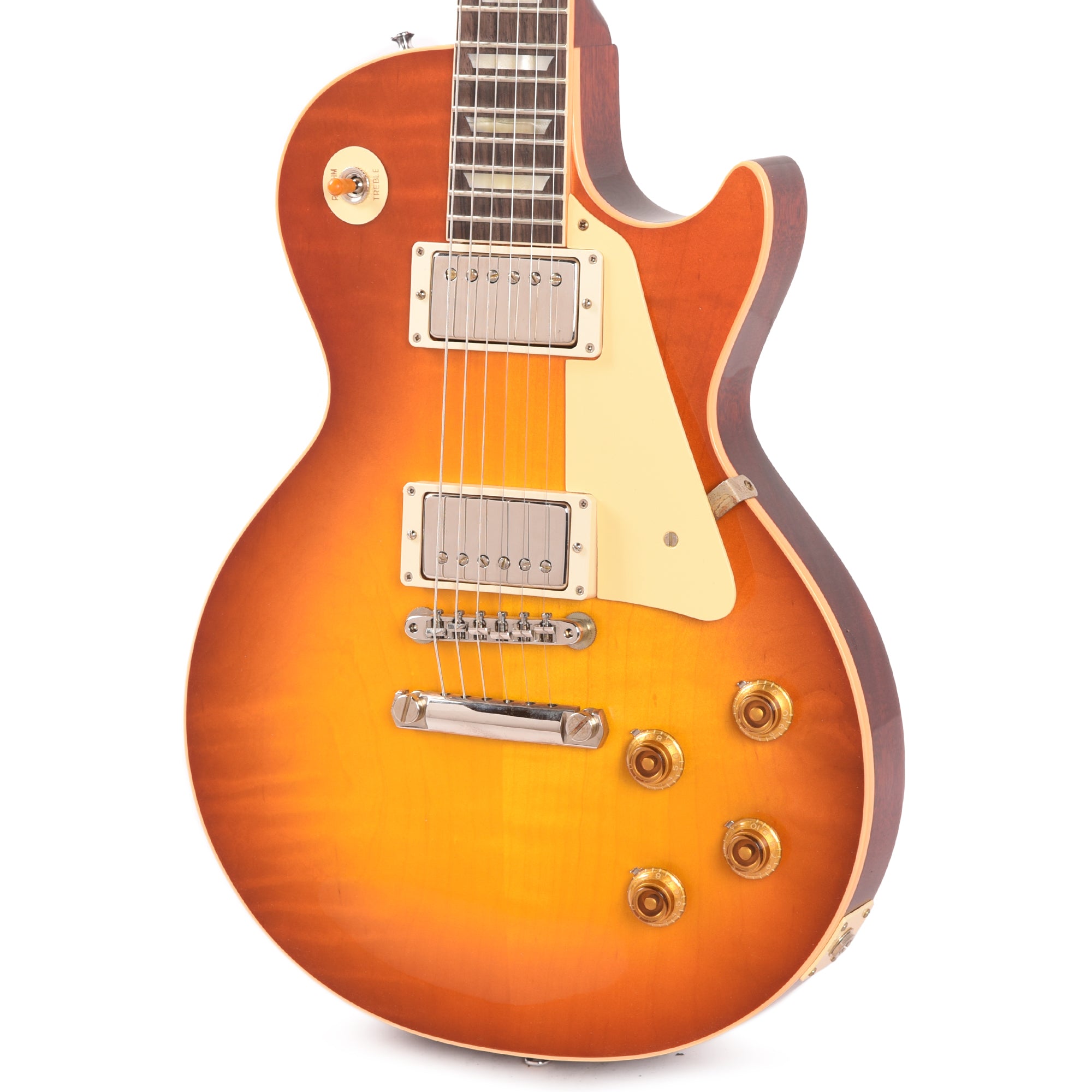 Gibson Custom Shop 1958 Les Paul Standard 