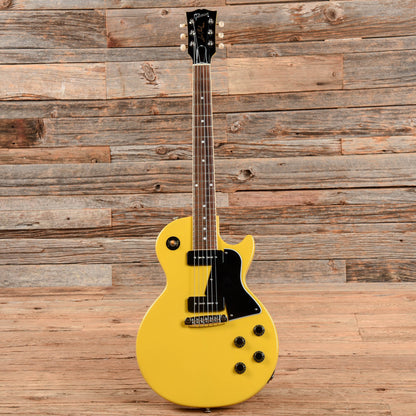 Gibson Les Paul Special TV Yellow 2021