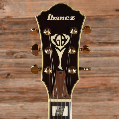 Ibanez LGB30NT George Benson Natural