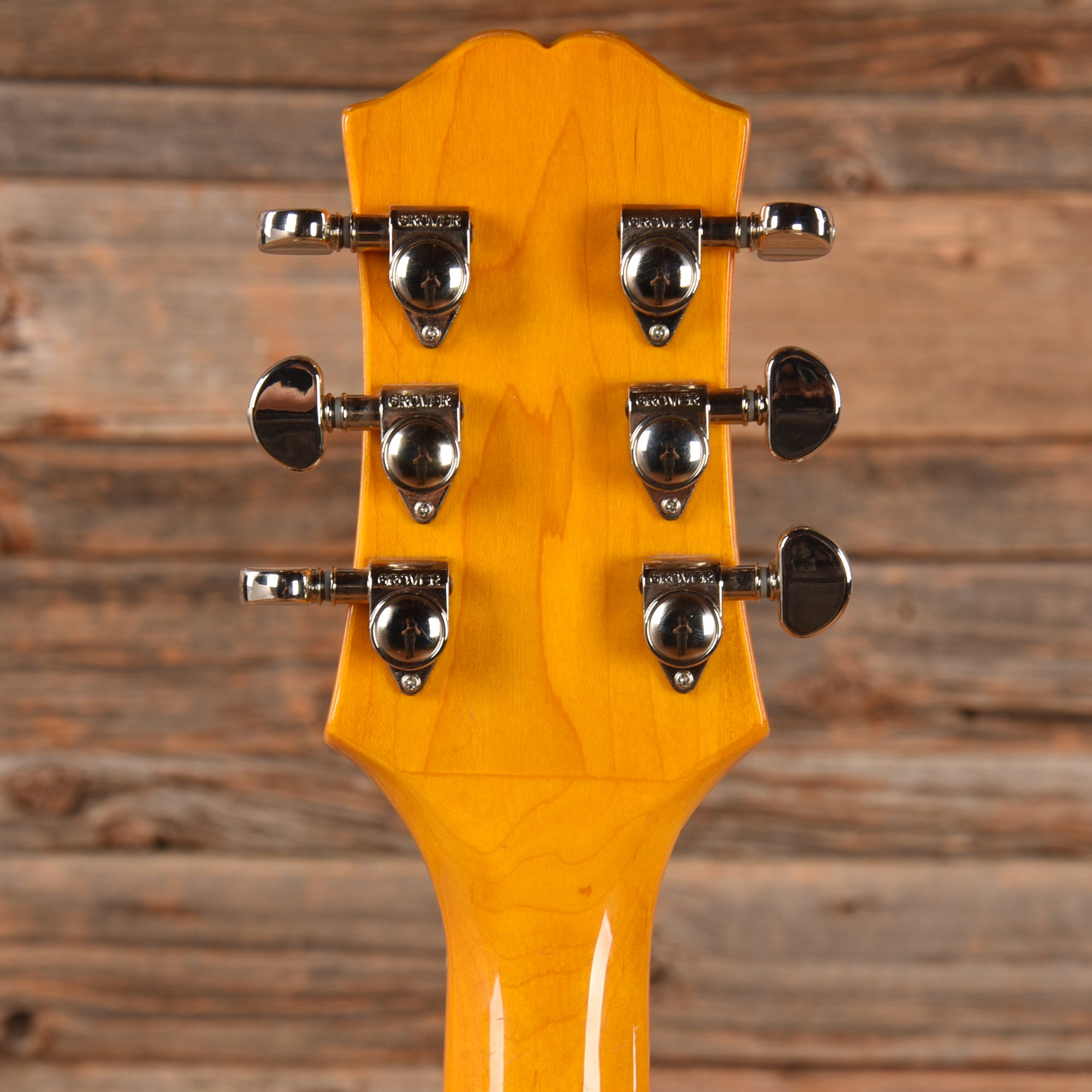 Epiphone Wildkat Natural 2021