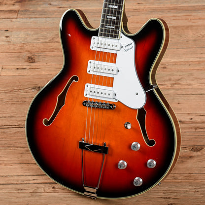 Vox BC-S66 Sunburst