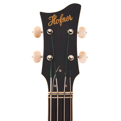 Hofner Limited Edition H500/2-RLC-O 1965 Reissue Club Bass Vintage Relic Sunburst