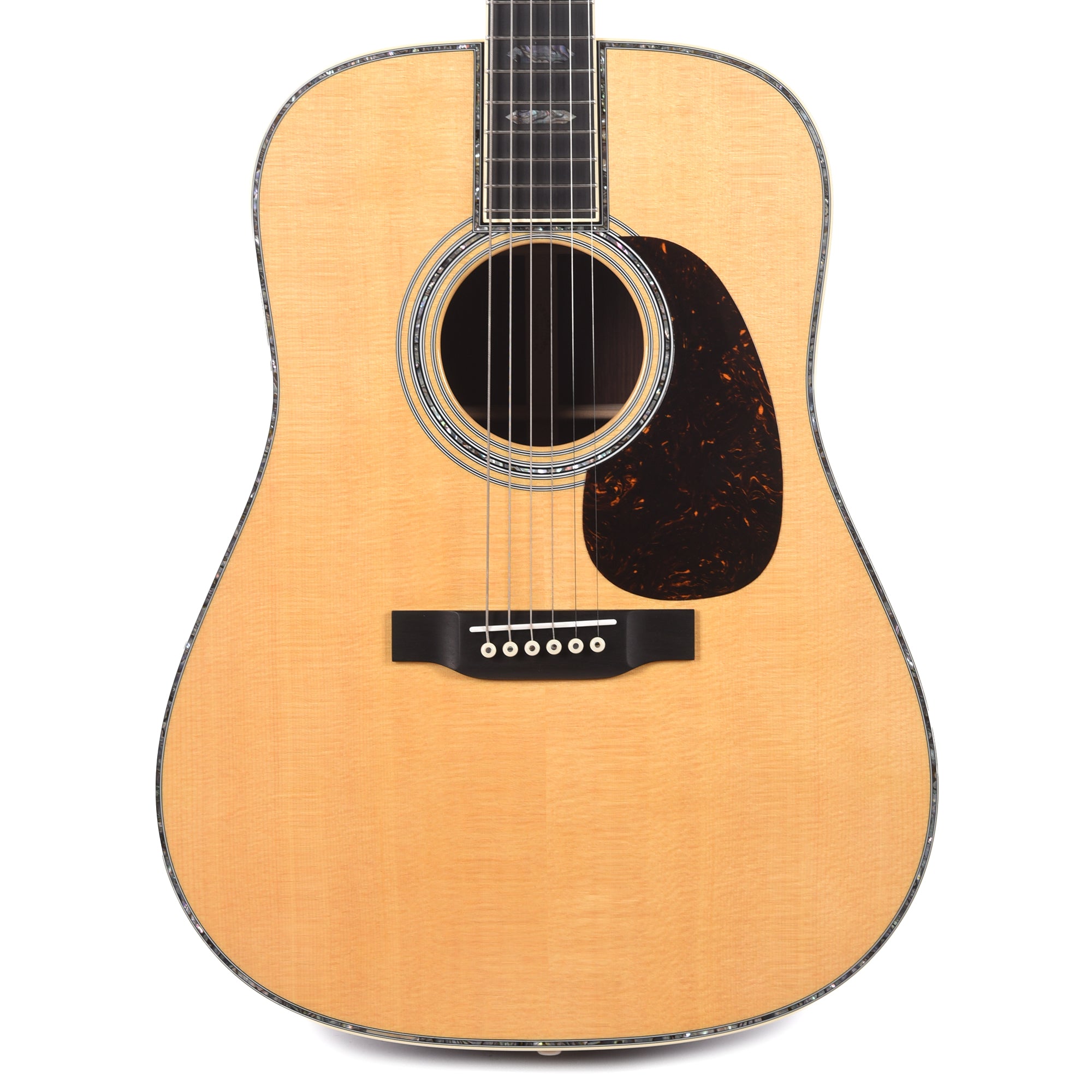 Martin D-45 Natural