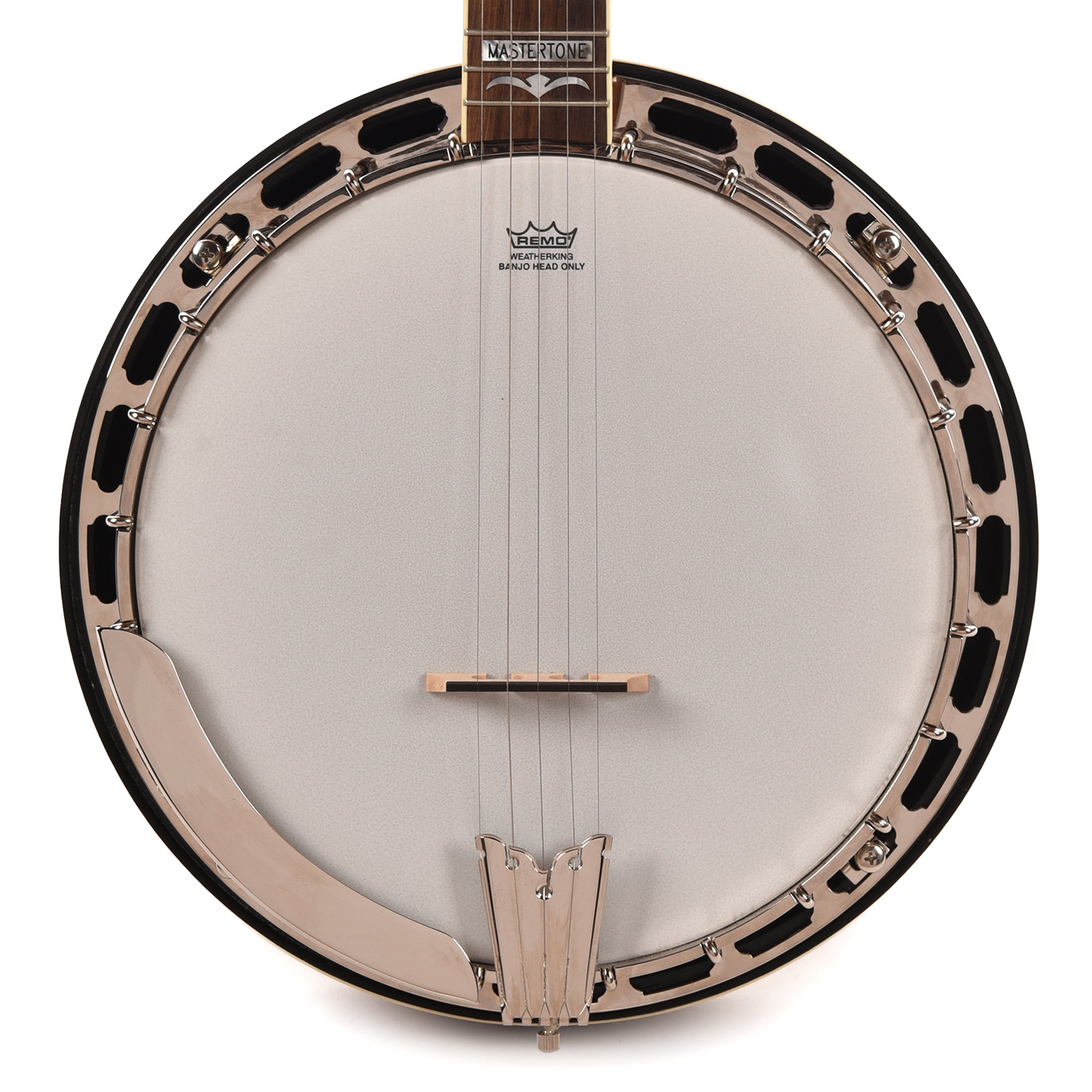 Epiphone Inspired by Gibson Mastertone Classic Banjo Natural