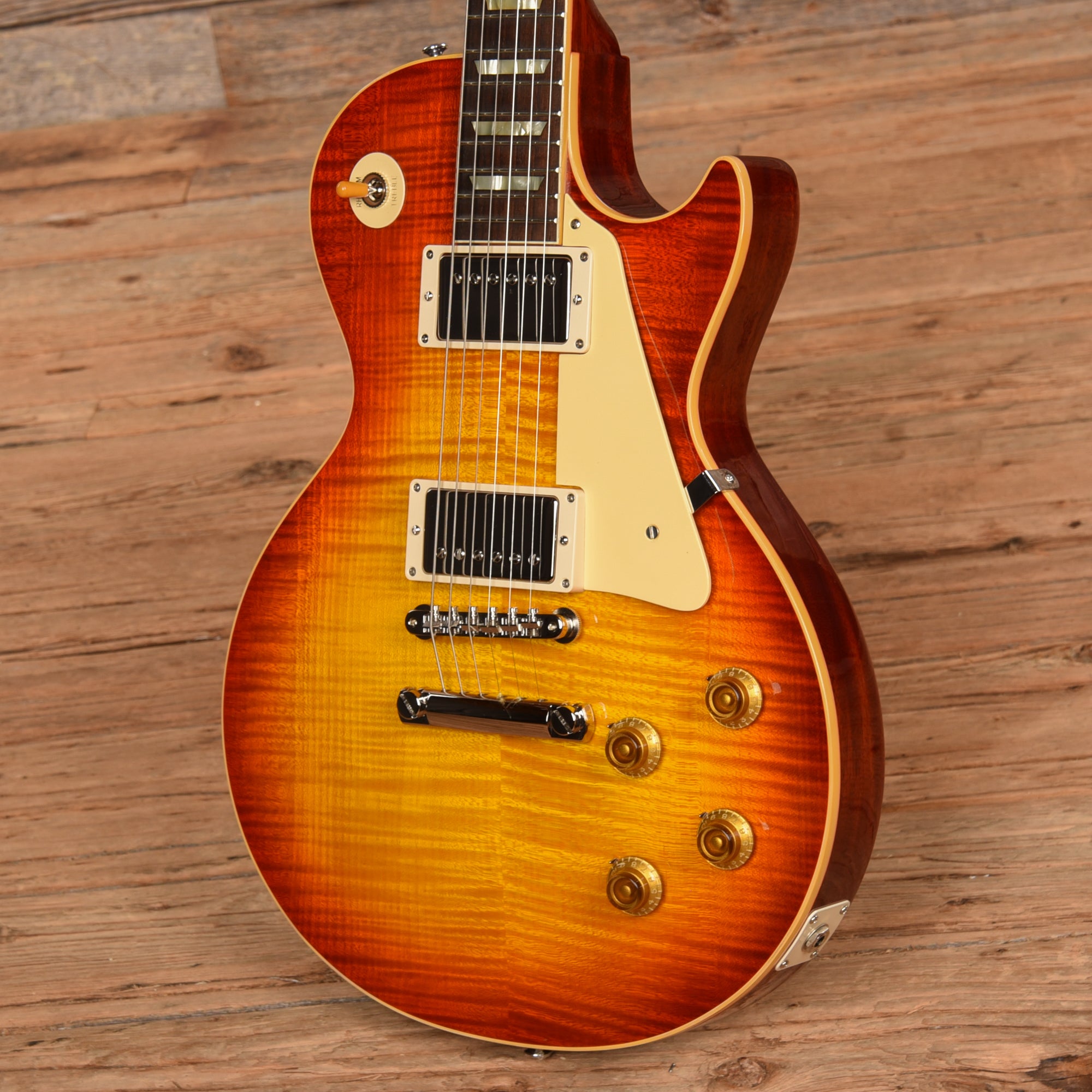 Gibson Custom Murphy Lab 