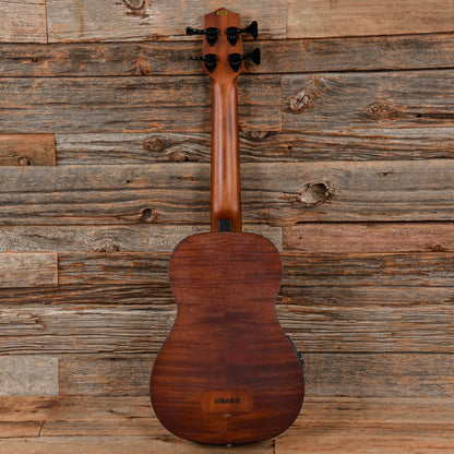 Kala UBASS-EM-FL Fretless