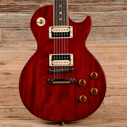 Gibson Les Paul Special Pro Cherry 2015