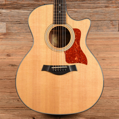 Taylor 314ce Natural 2010