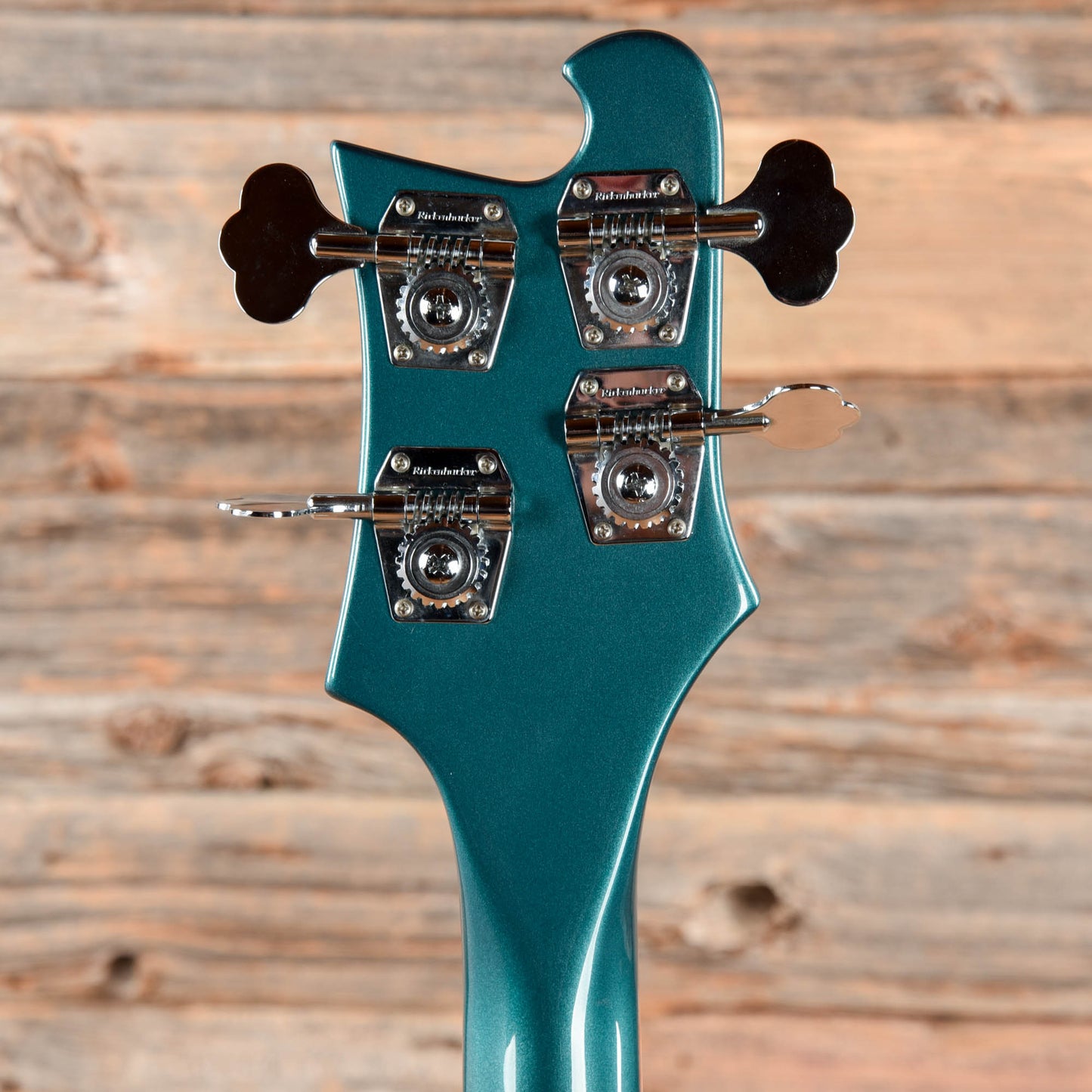 Rickenbacker 4003 Turquoise 1996