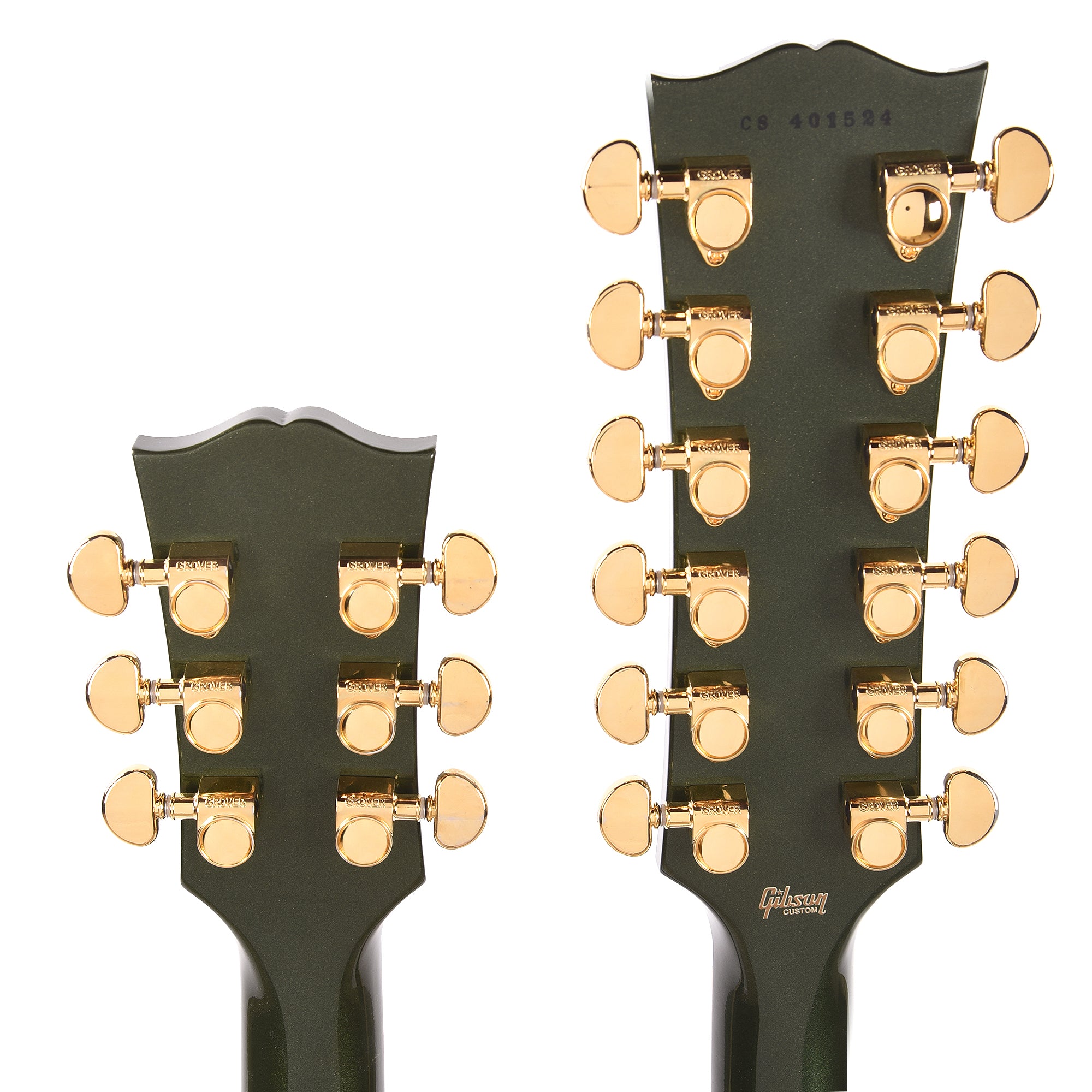 Gibson Custom Shop EDS-1275 