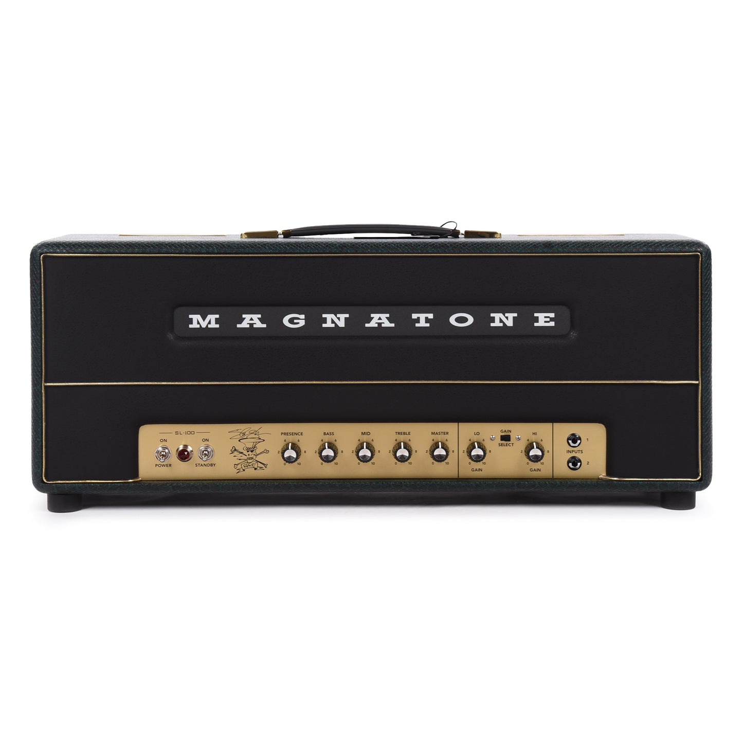 Magnatone Slash Signature 100W Head