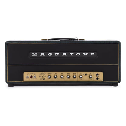 Magnatone Slash Signature 100W Head