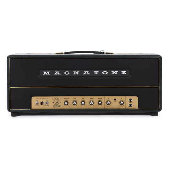 Magnatone Slash Signature 100W Head