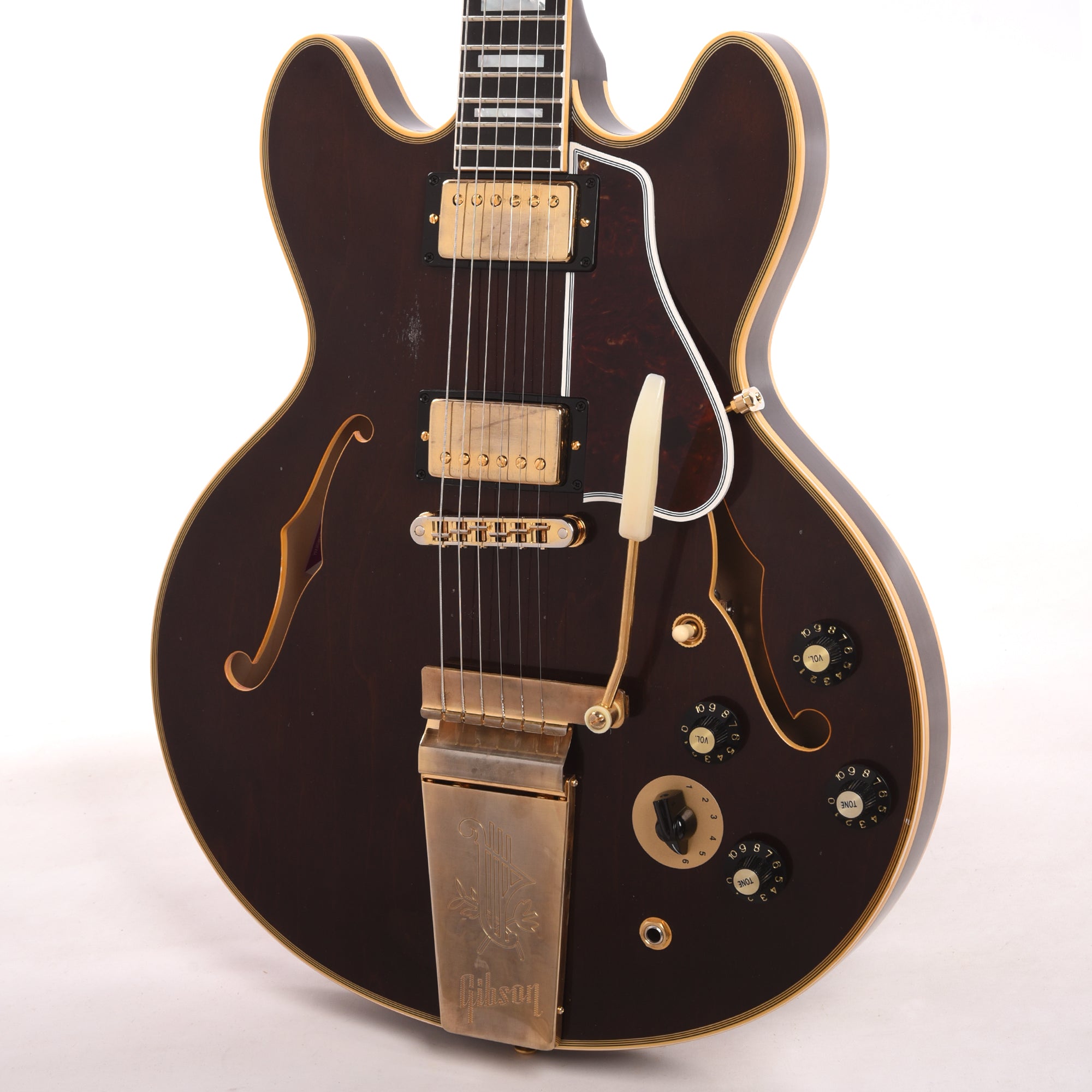 Gibson Custom Shop B.B. King 