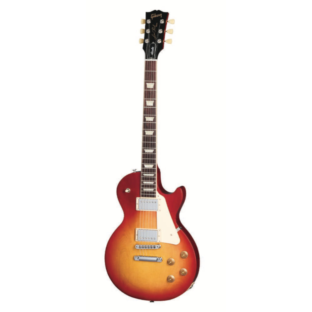 Gibson Modern Les Paul Studio Cherry Sunburst