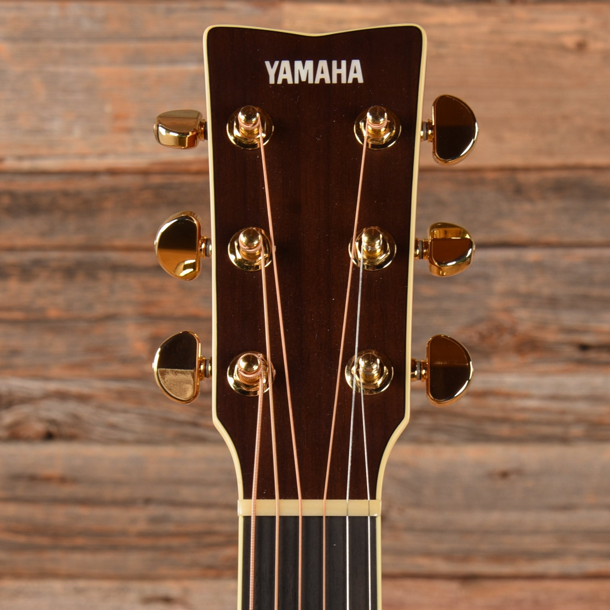 Yamaha LL16D Natural