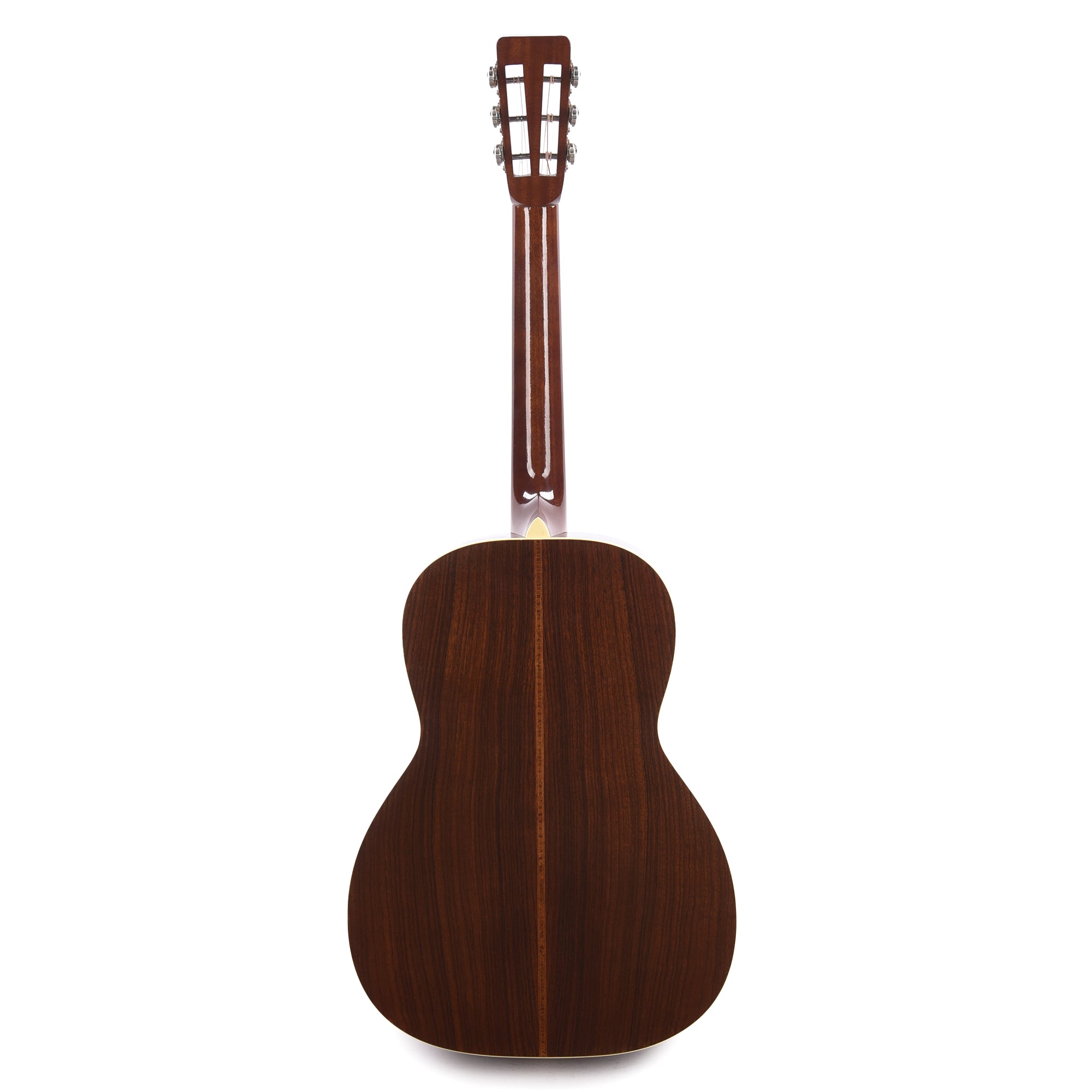 Atkin 0037S Deluxe Baked Sitka/Rosewood Aged Natural