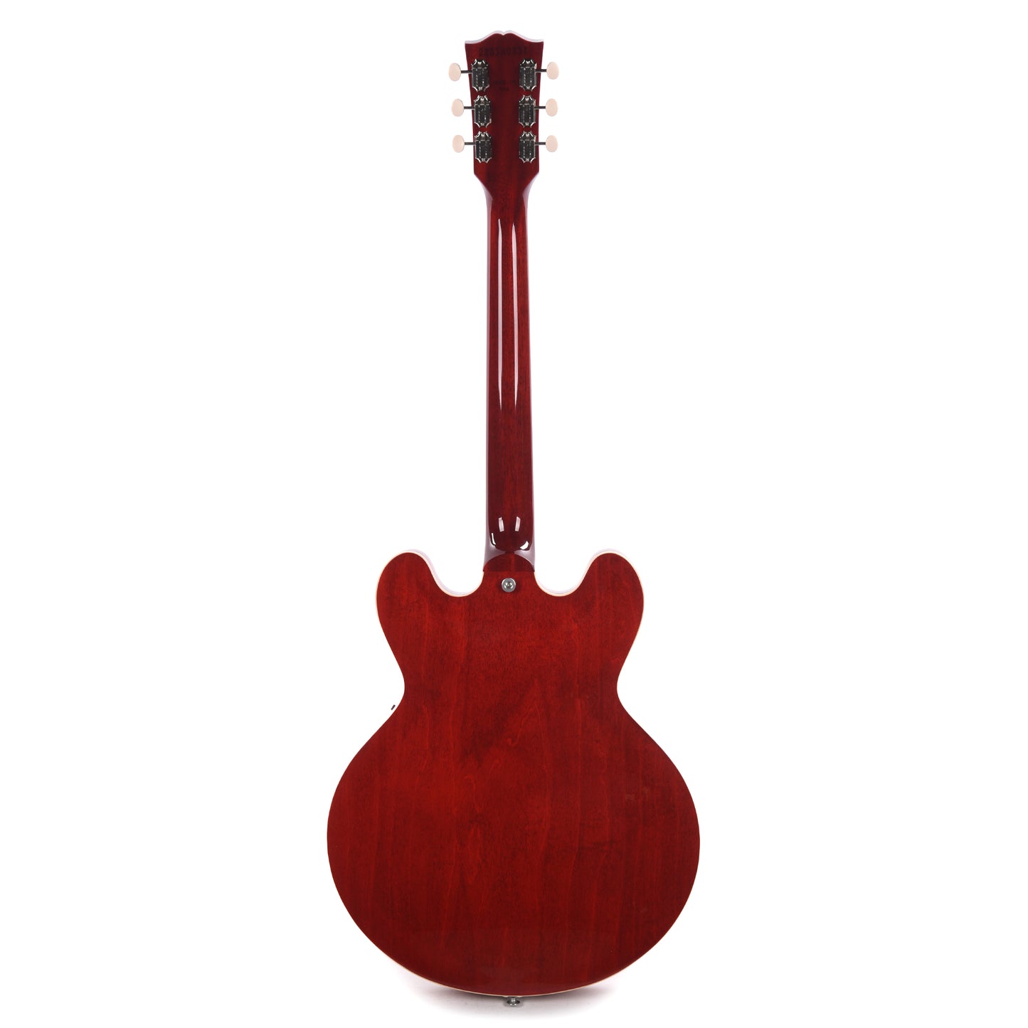 Gibson Original ES-330 Sixties Cherry