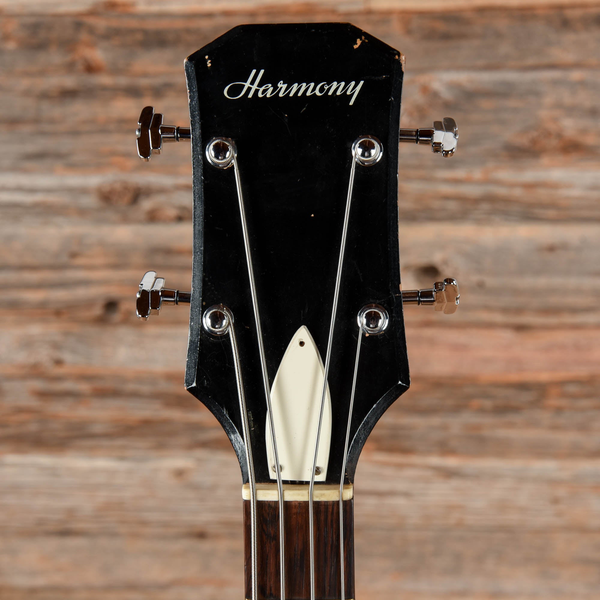 Harmony H-22 Sunburst 1960s