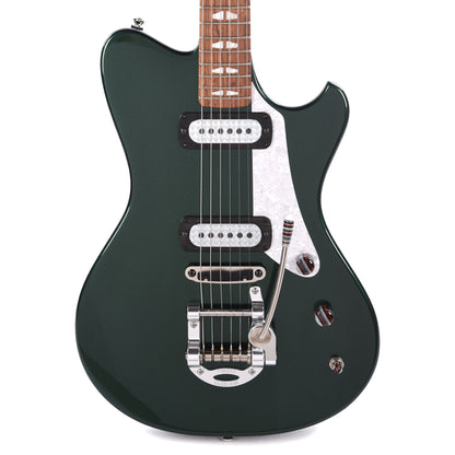 Powers Electric A-Type British Racing Green w/FF42 Pickups