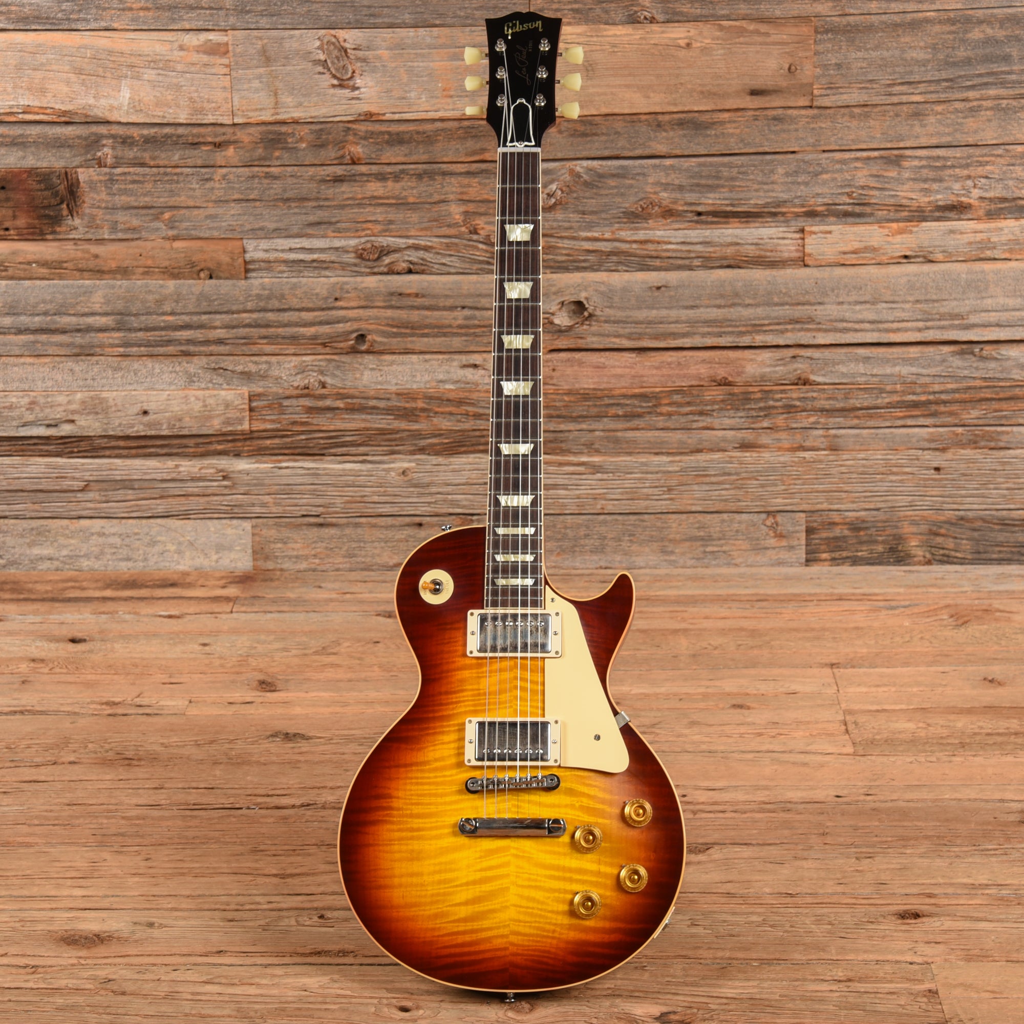 Gibson Custom 59 Les Paul Standard 