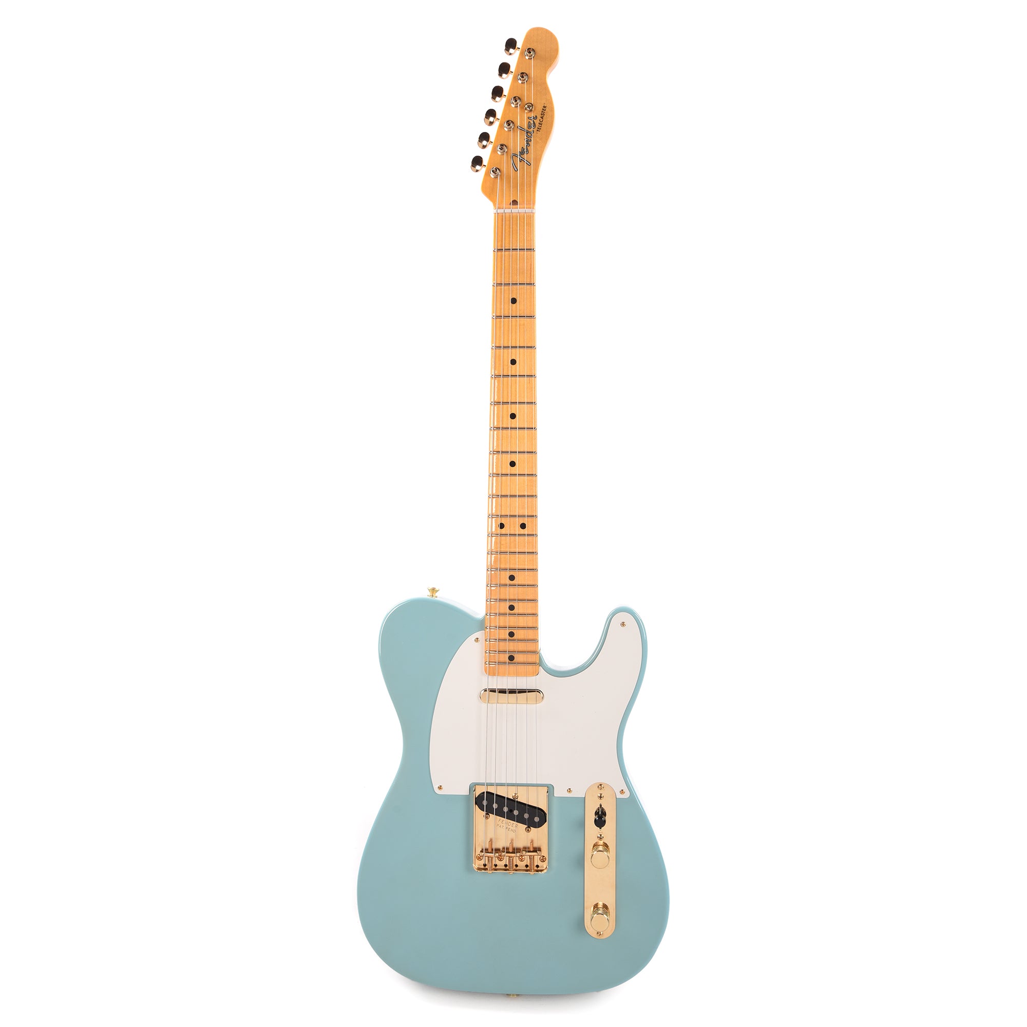 Fender Custom Shop 1955 Telecaster 