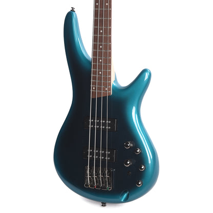 Ibanez SR300E Standard Bass Cerulean Aura Burst