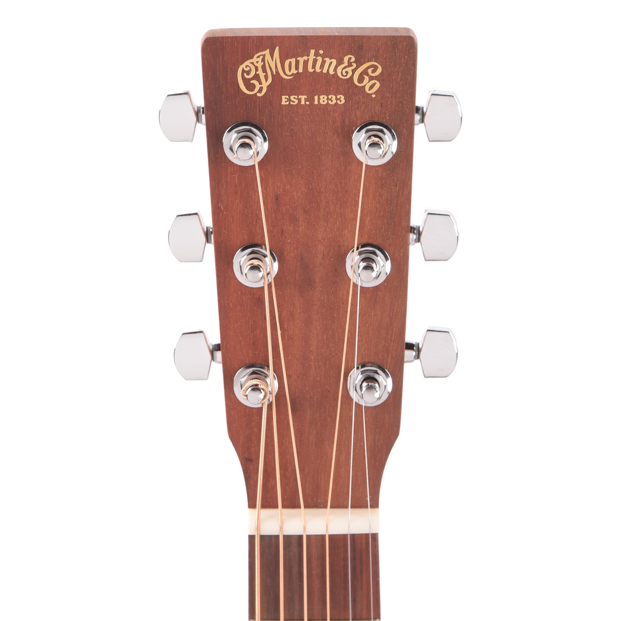 Martin Road Series 00-10E Special Spruce/Sapele Natural