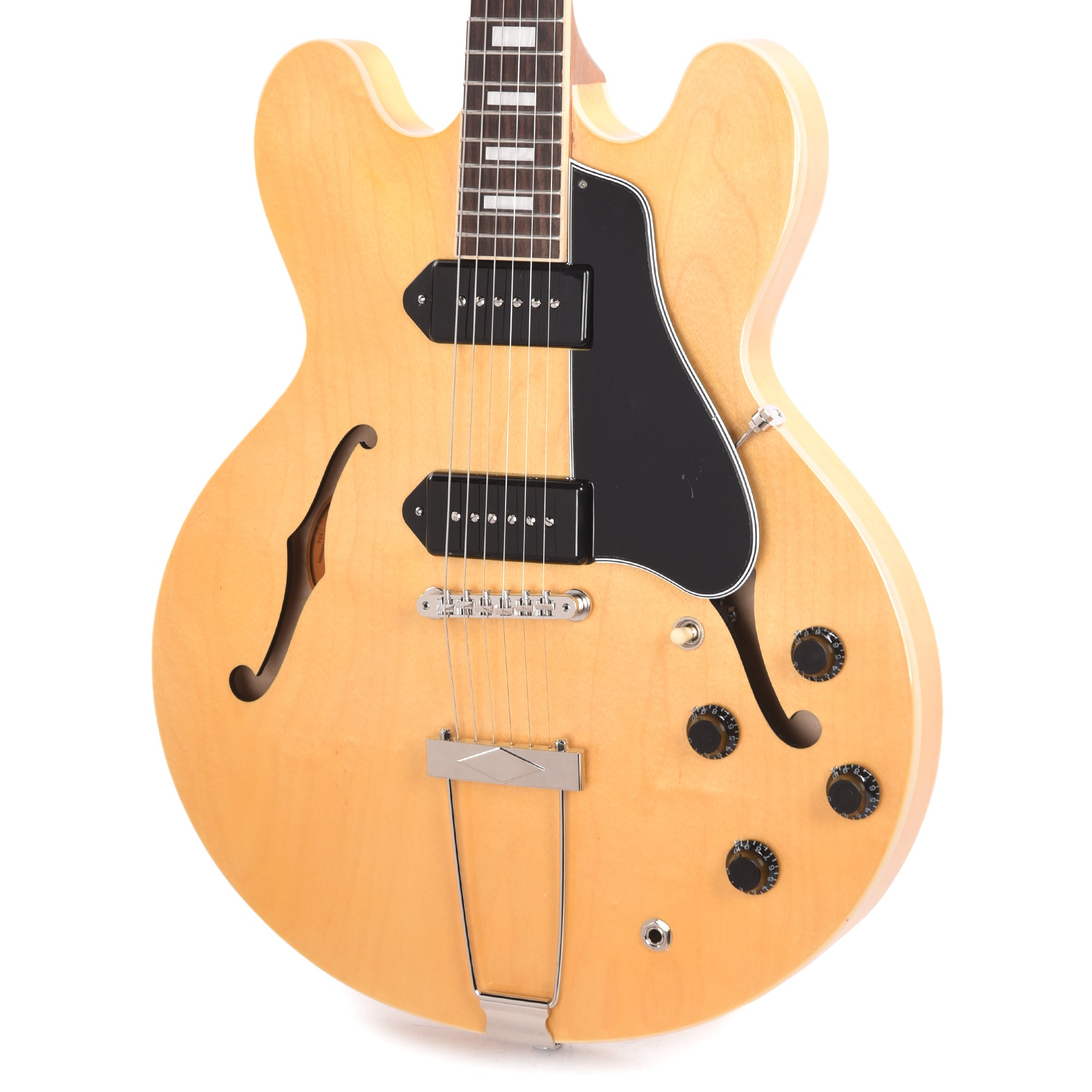 Gibson Original ES-330 Antique Natural