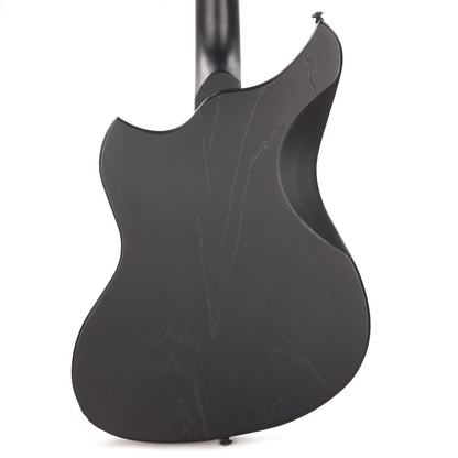 Dunable DE Yeti Swamp Ash Matte Black