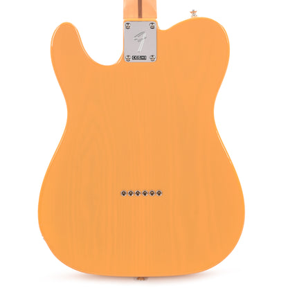 Fender Player II Telecaster Butterscotch Blonde