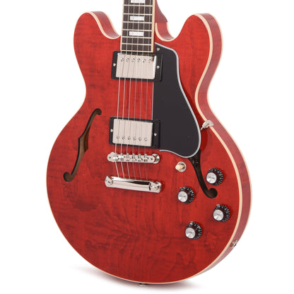 Gibson Modern ES-339 Figured Sixties Cherry