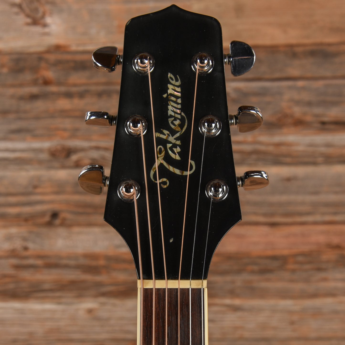 Takamine FP361SEC Black Burst