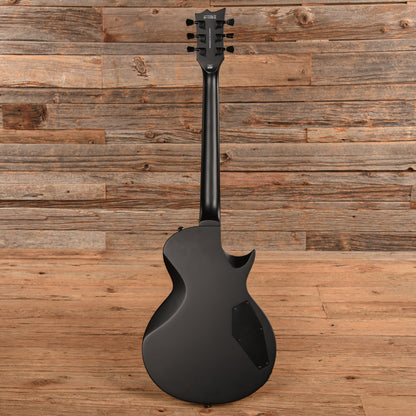 LTD EC-201 Black Satin 2012 LEFTY