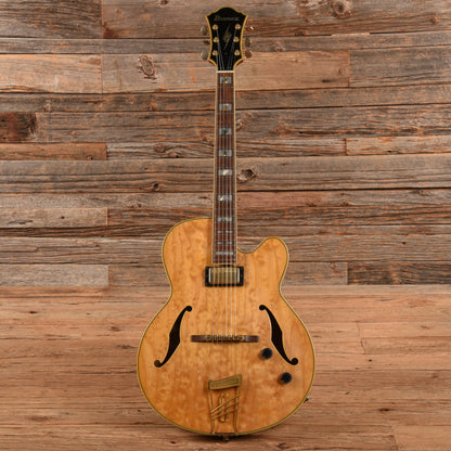 Ibanez PM20 Pat Metheny Natural