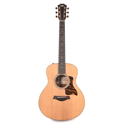 Taylor Limited 50th Anniversary GS Mini-e Torrefied Spruce/Rosewood Natural ES2 Factory B-Stock