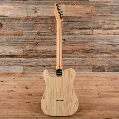 Fender Rarities Series Quilt Maple Top American Original '60s Telecaster Blue Cloud Burst 2020