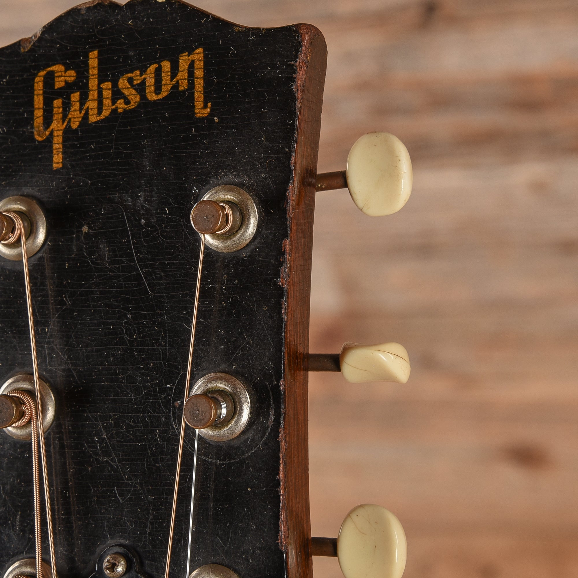 Gibson L-48 Sunburst 1959