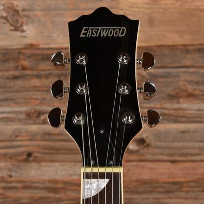 Eastwood Classic 6 Natural