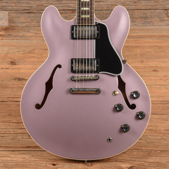 Gibson Custom PSL 64 ES-335 Reissue VOS Heather Poly 2021