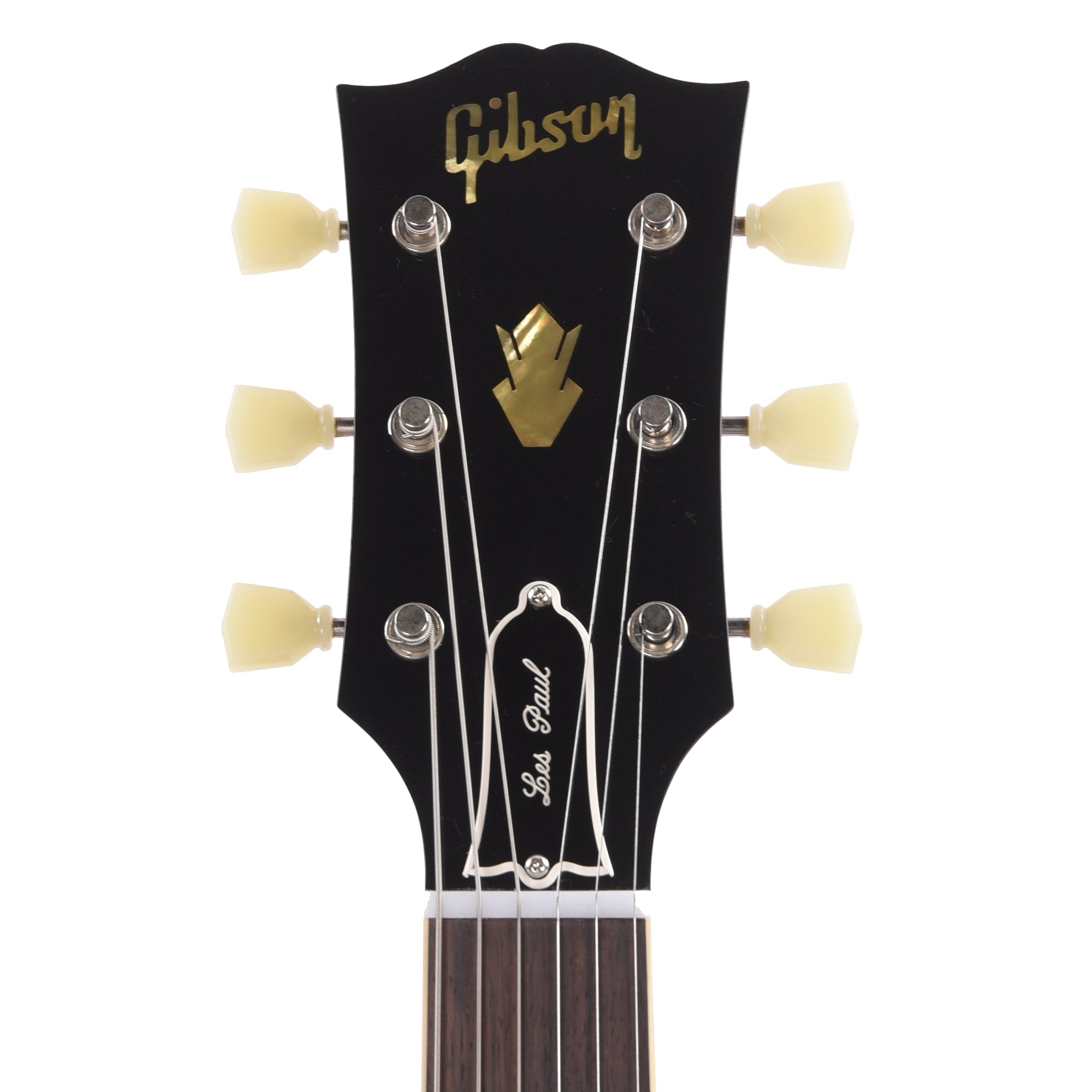 Gibson Custom Shop 1961 Les Paul SG Standard Reissue Antique Ebony VOS