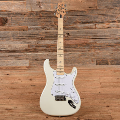 PRS John Mayer Silver Sky White 2023