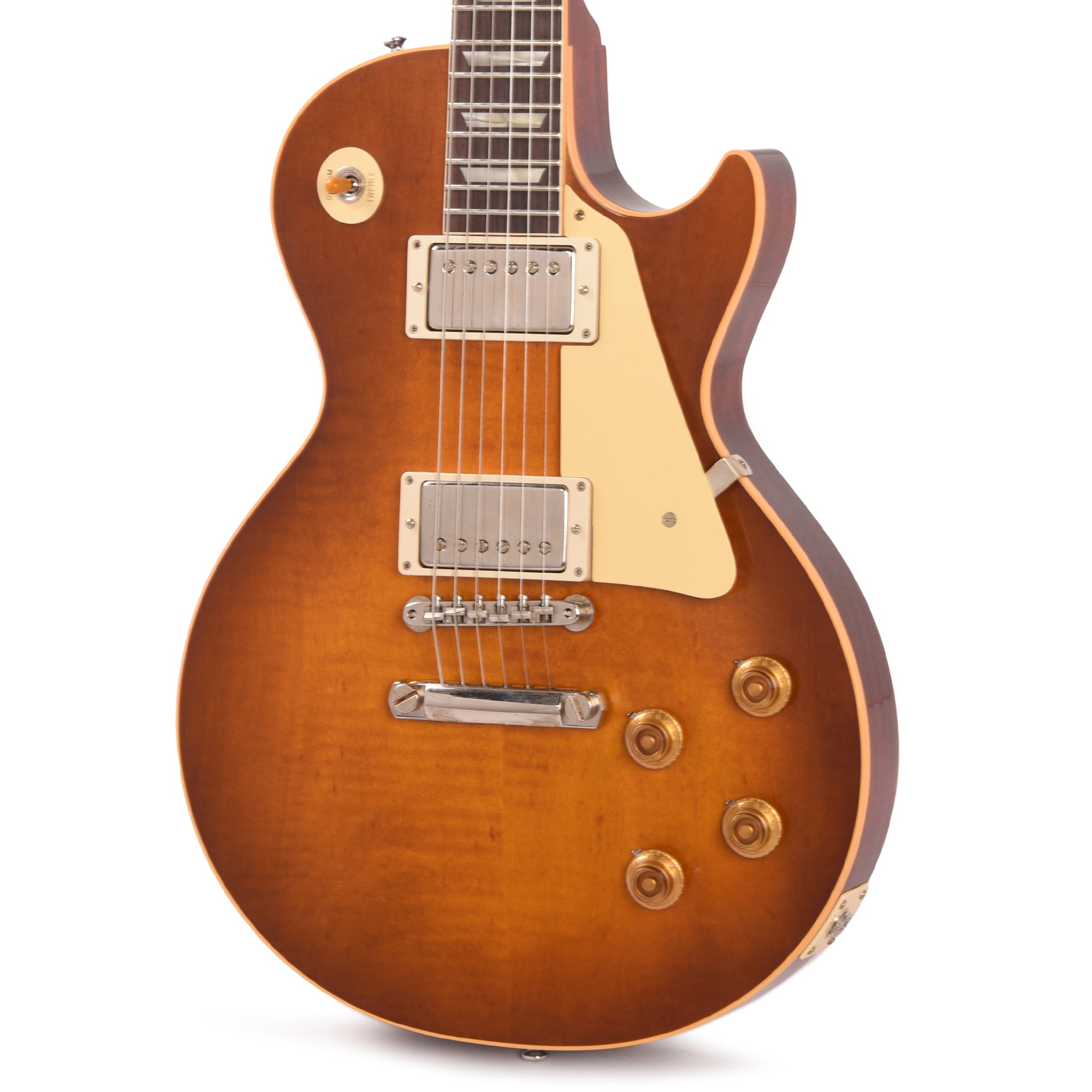 Gibson Custom Shop 1958 Les Paul Standard 