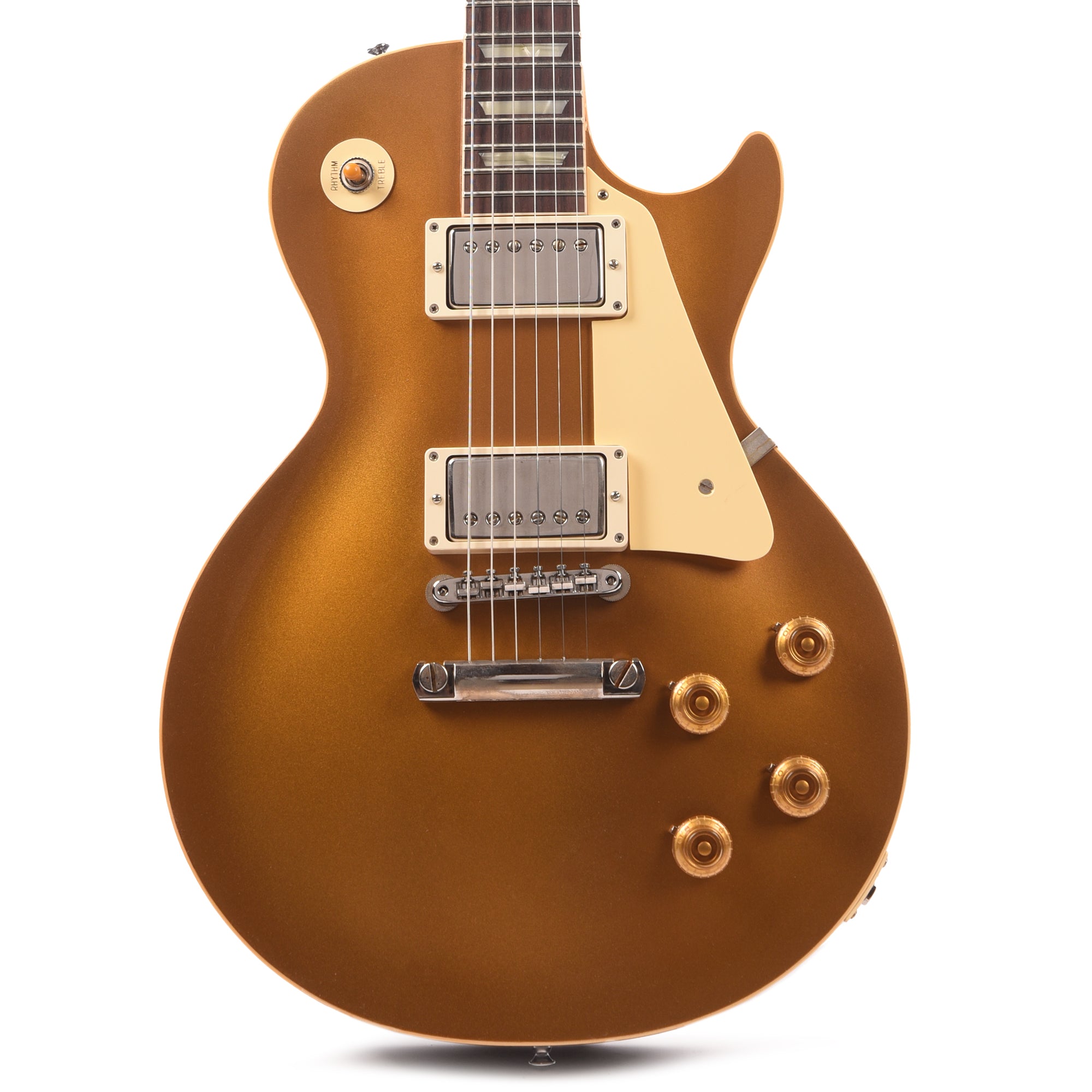 Gibson Custom Shop 1957 Les Paul Goldtop 