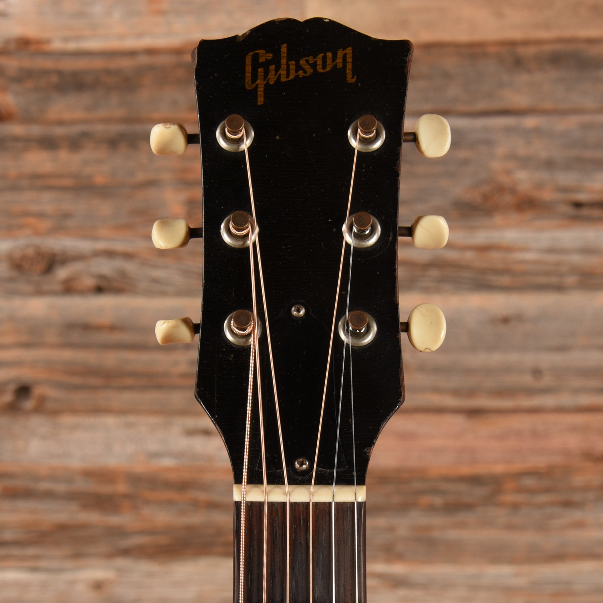 Gibson L-48 Sunburst 1959