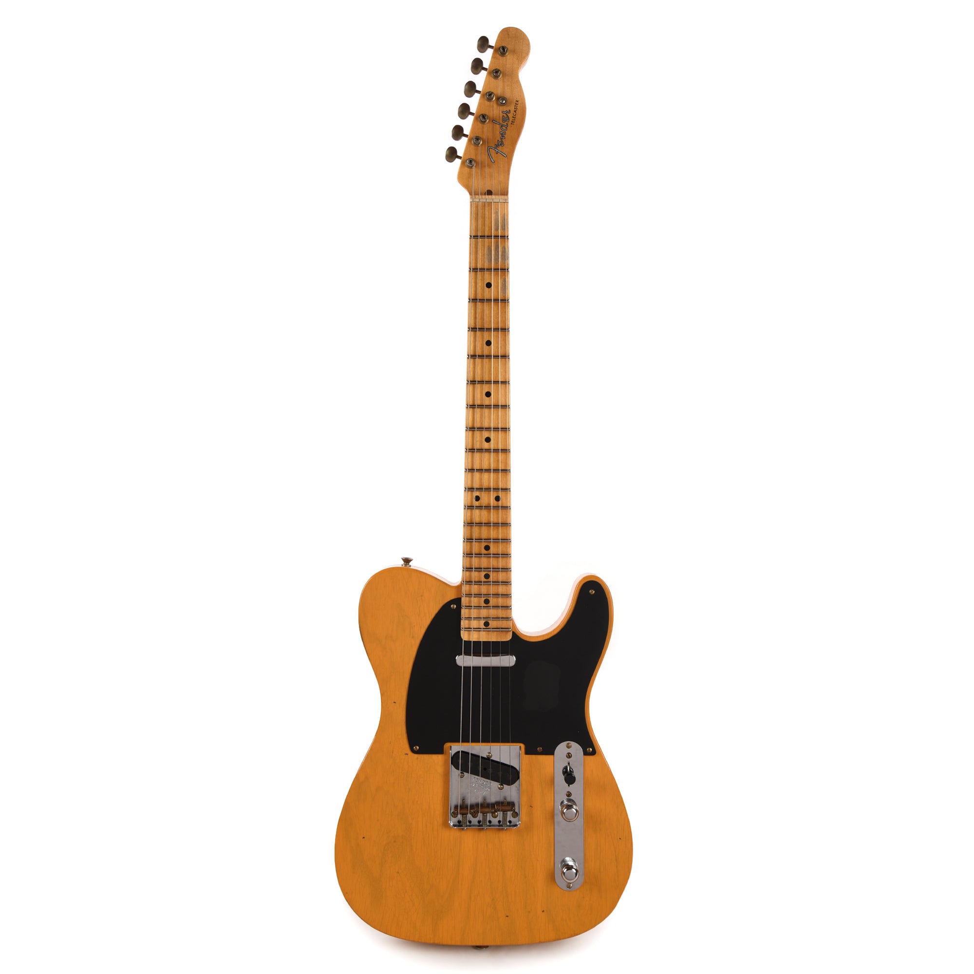 Fender Custom Shop 1952 Telecaster 